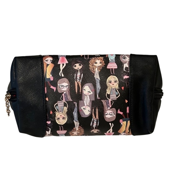 nikky by Nicole Lee Travel Cosmetic Bag - Picture 10 of 10